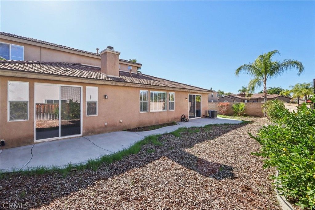 Image 14 of property listing at 32684 Salvia Circle, Winchester, CA 92596