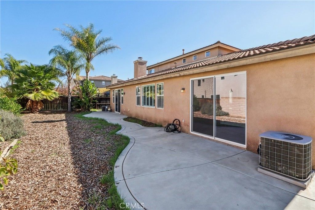 Image 17 of property listing at 32684 Salvia Circle, Winchester, CA 92596