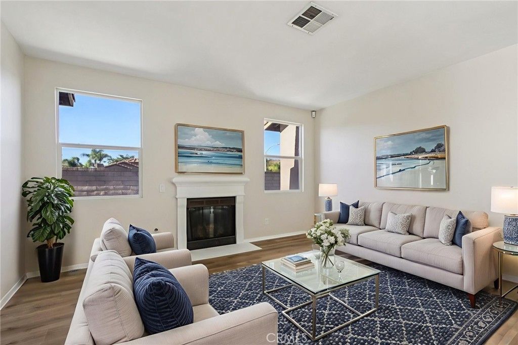 Image 64 of property listing at 32684 Salvia Circle, Winchester, CA 92596