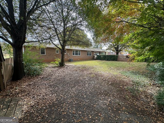 1531 Bouldercrest Circle, Watkinsville, GA 30677