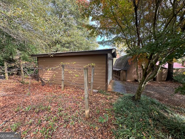 1531 Bouldercrest Circle, Watkinsville, GA 30677