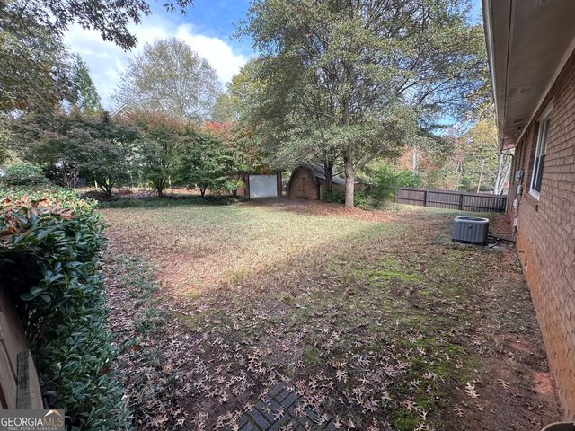 1531 Bouldercrest Circle, Watkinsville, GA 30677