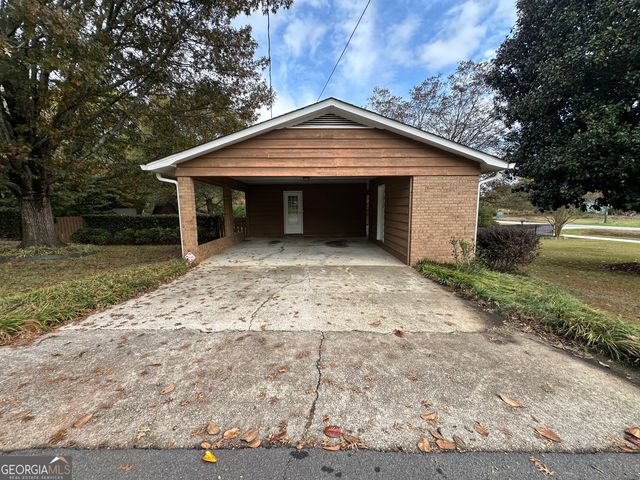 1531 Bouldercrest Circle, Watkinsville, GA 30677