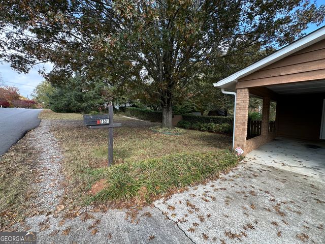 1531 Bouldercrest Circle, Watkinsville, GA 30677