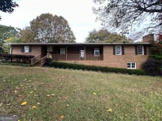 1531 Bouldercrest Circle, Watkinsville, GA 30677