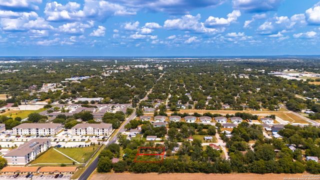 TBD Bert St, Seguin, TX 78155