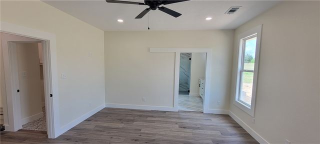 1439 Lone Star Lane, Franklin, TX 77856