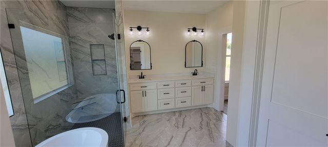 1439 Lone Star Lane, Franklin, TX 77856