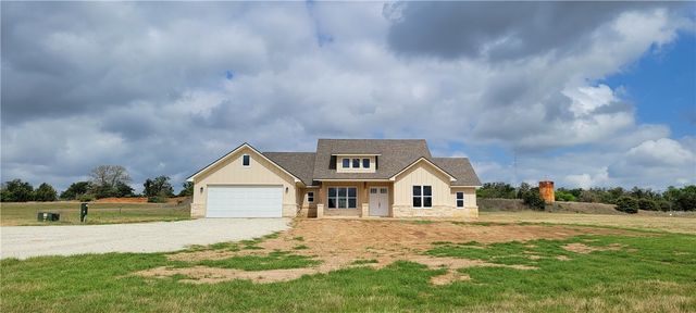 1439 Lone Star Lane, Franklin, TX 77856