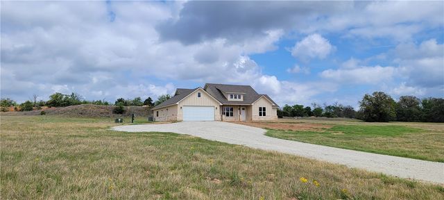 1439 Lone Star Lane, Franklin, TX 77856
