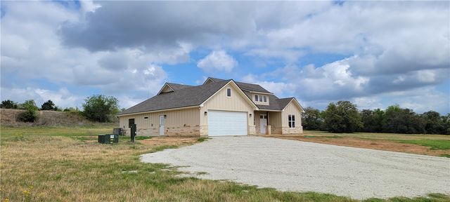 1439 Lone Star Lane, Franklin, TX 77856