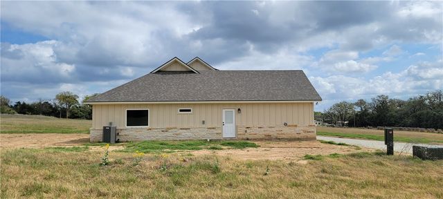 1439 Lone Star Lane, Franklin, TX 77856