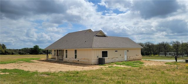 1439 Lone Star Lane, Franklin, TX 77856