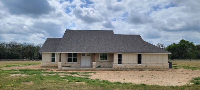 1439 Lone Star Lane, Franklin, TX 77856