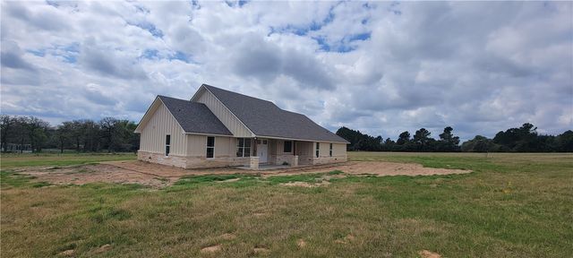 1439 Lone Star Lane, Franklin, TX 77856