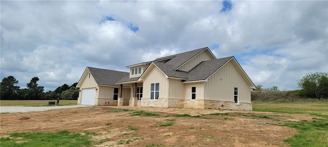 1439 Lone Star Lane, Franklin, TX 77856