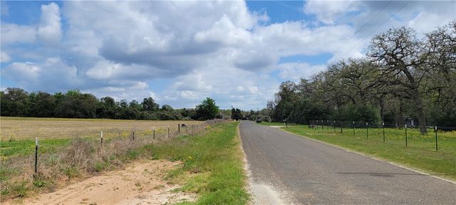 1439 Lone Star Lane, Franklin, TX 77856