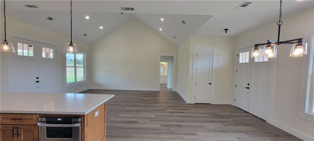 1439 Lone Star Lane, Franklin, TX 77856