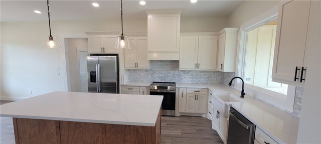 1439 Lone Star Lane, Franklin, TX 77856