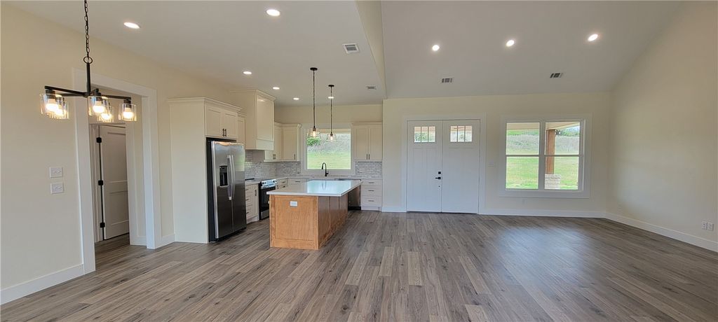 1439 Lone Star Lane, Franklin, TX 77856 — photo 3