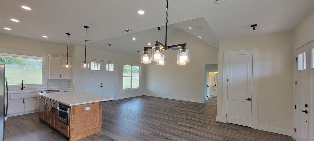 1439 Lone Star Lane, Franklin, TX 77856 — photo 4