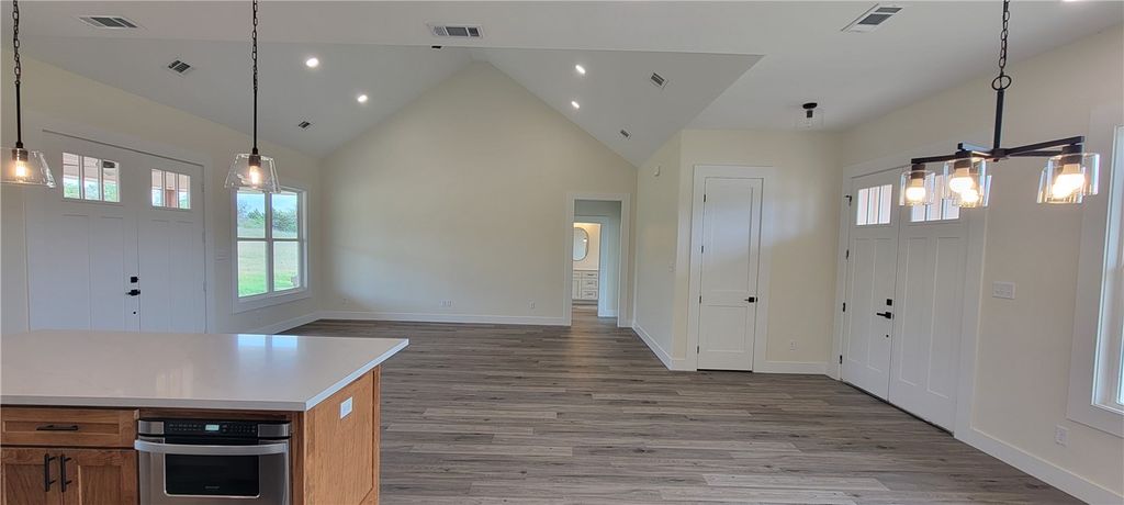 1439 Lone Star Lane, Franklin, TX 77856 — photo 5