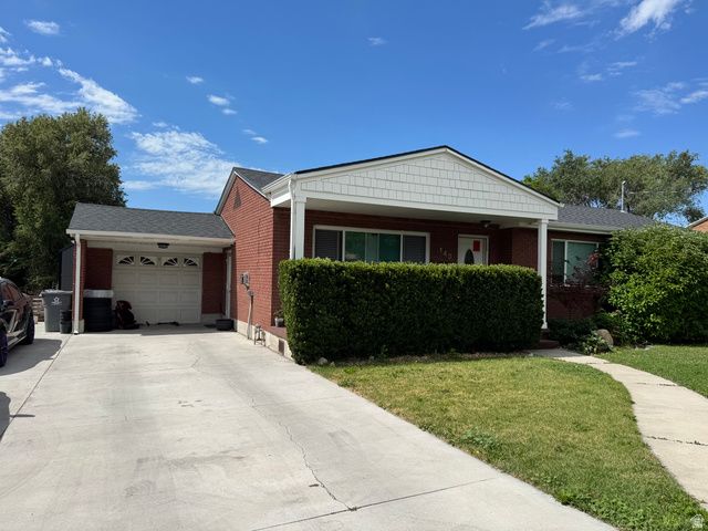 140 E 400 N, American Fork, UT 84003