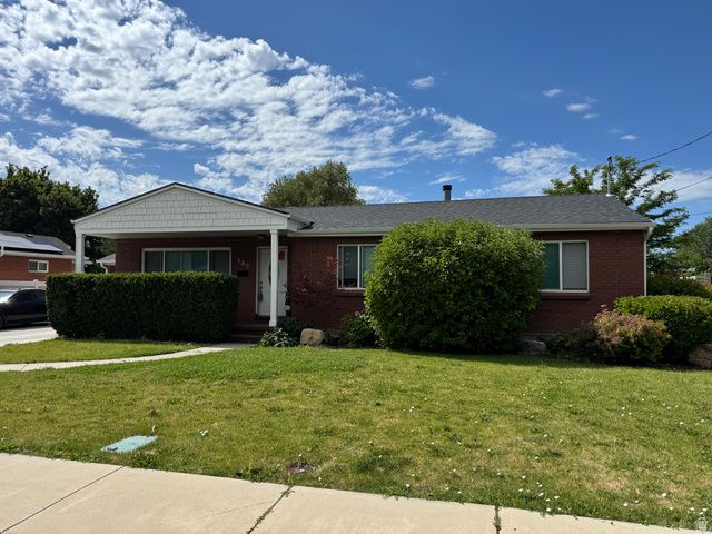 140 E 400 N, American Fork, UT 84003