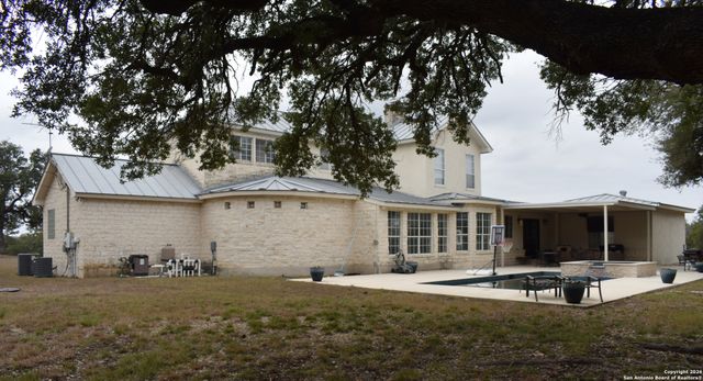 32010 OAK RIDGE PKWY, Bulverde, TX 78163