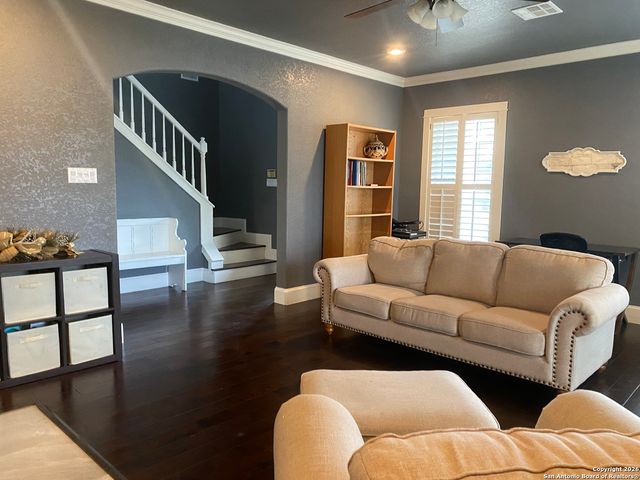 32010 OAK RIDGE PKWY, Bulverde, TX 78163