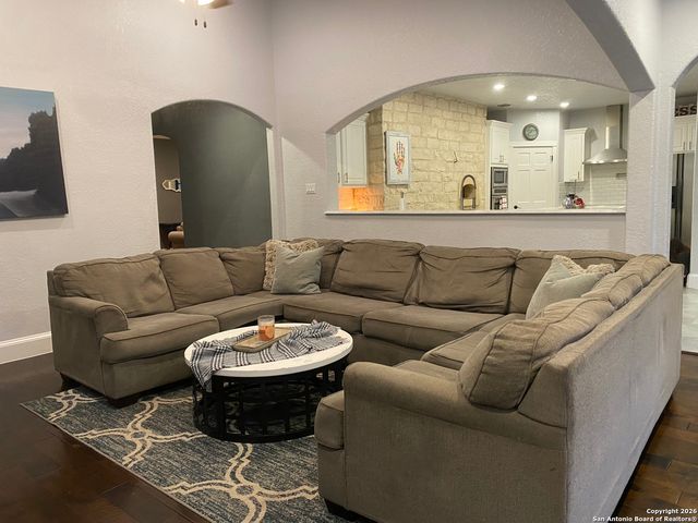 32010 OAK RIDGE PKWY, Bulverde, TX 78163