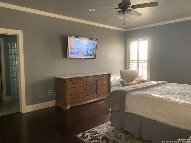 32010 OAK RIDGE PKWY, Bulverde, TX 78163