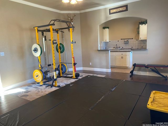 32010 OAK RIDGE PKWY, Bulverde, TX 78163