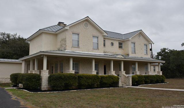 32010 OAK RIDGE PKWY, Bulverde, TX 78163