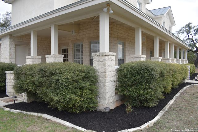 32010 OAK RIDGE PKWY, Bulverde, TX 78163