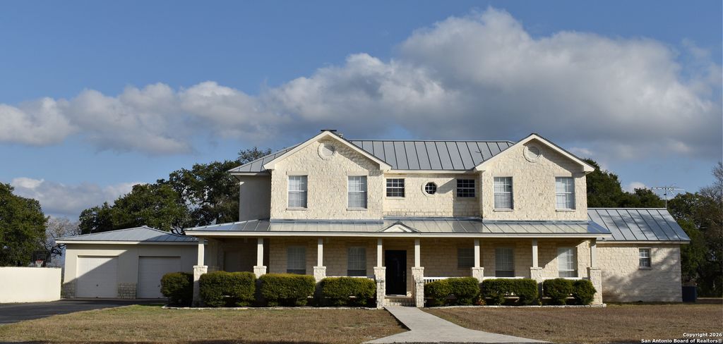 32010 OAK RIDGE PKWY, Bulverde, TX 78163