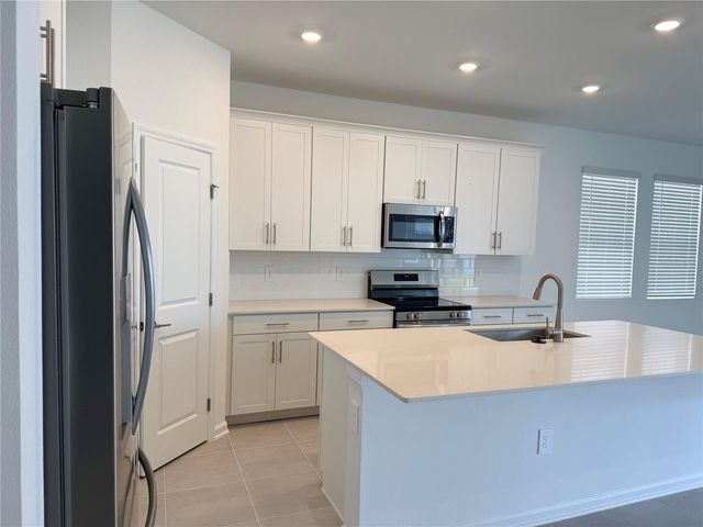 3267 ZUNI ROAD, St Cloud, FL 34771