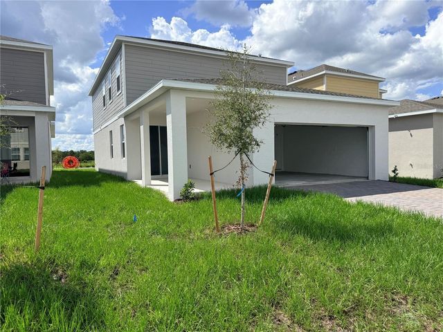 3267 ZUNI ROAD, St Cloud, FL 34771