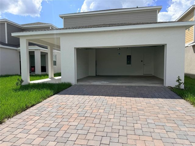 3267 ZUNI ROAD, St Cloud, FL 34771