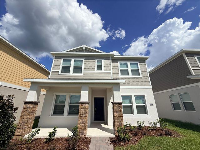 3267 ZUNI ROAD, St Cloud, FL 34771