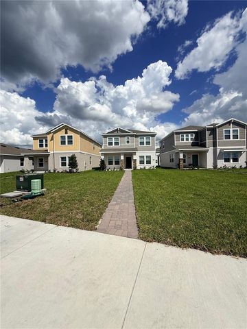 3267 ZUNI ROAD, St Cloud, FL 34771