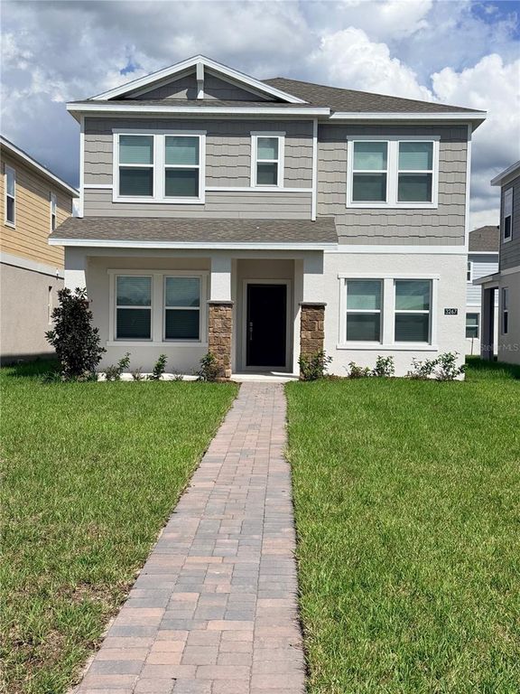 3267 ZUNI ROAD, St Cloud, FL 34771