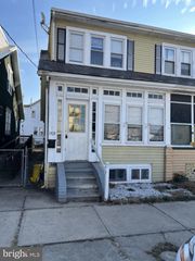 1103 DAYTON ST, Trenton, NJ 08610
