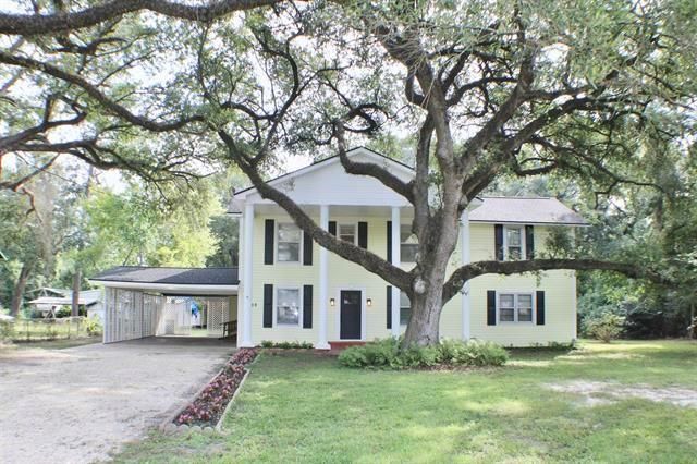 410 Belvedere Drive, Beaumont, TX 77706