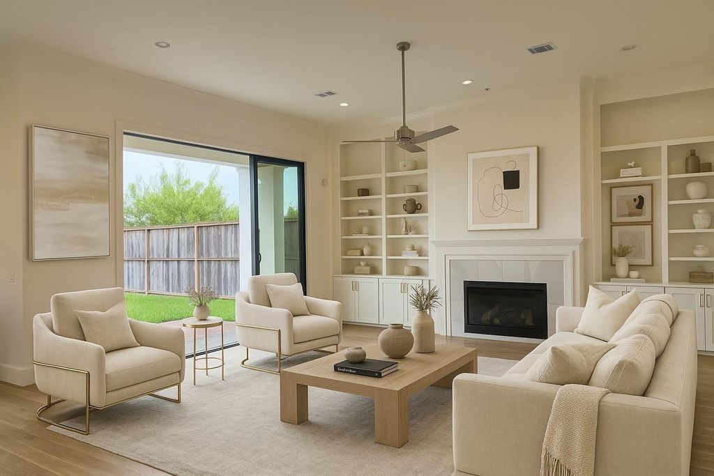 6114 Cottage Grove Lake Drive, Houston, TX 77007