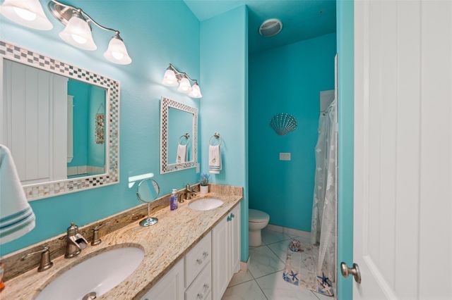 1977 Avenue I, Crystal Beach, TX 77650