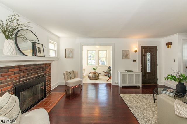 35 Rawson St, Bloomfield Twp., NJ 07003