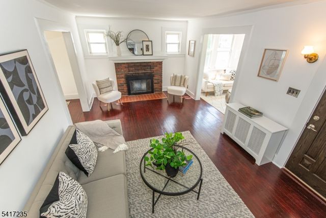 35 Rawson St, Bloomfield Twp., NJ 07003