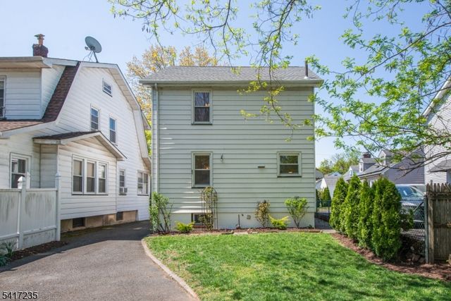 35 Rawson St, Bloomfield Twp., NJ 07003