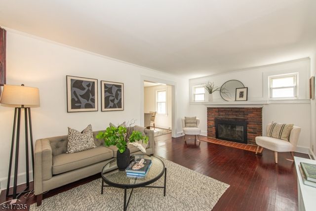 35 Rawson St, Bloomfield Twp., NJ 07003